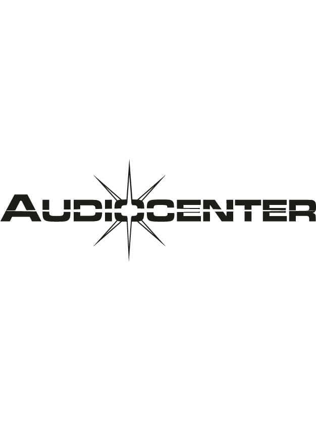 Audiocenter