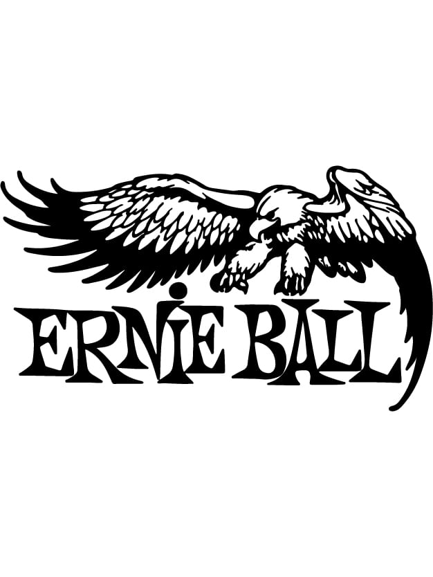 ERNIE-BALL